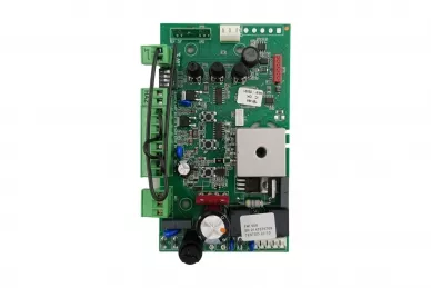 KingGates 172572 Centrala ROLLS 700