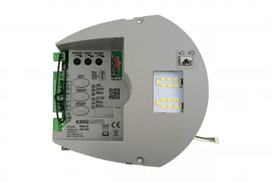 KingGates 172572 Centrala ROLLS 700