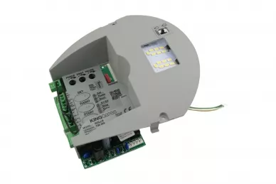 KingGates 172572 Centrala ROLLS 700