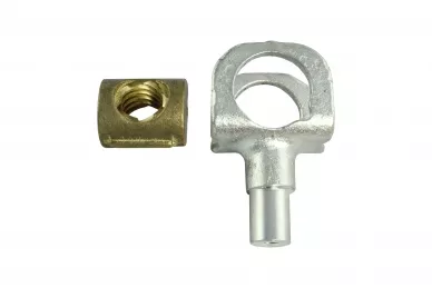 KingGates 172958 Cruising shaft JET24 (904030000)