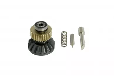 KingGates 172960 Transmission shaft JET24 (904020000)