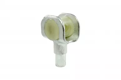 KingGates 172981 Widełki   nakrętka śruby pociągowej COUPER (906030000)