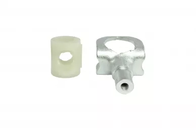 KingGates 172981 Widełki   nakrętka śruby pociągowej COUPER (906030000)