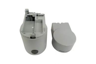 KingGates 172991 Korpus plastikowy z pokrywą MINIMODUS (909100000)