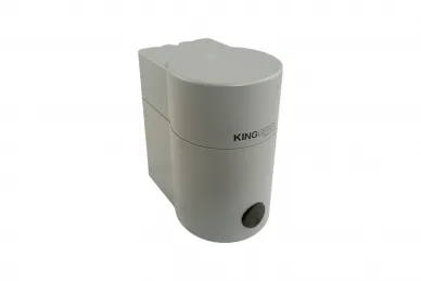 KingGates 172991 Korpus plastikowy z pokrywą MINIMODUS (909100000)