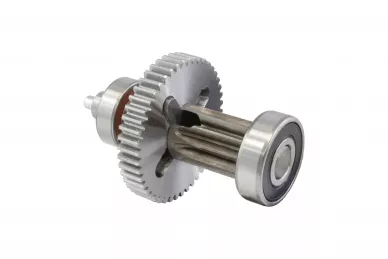 KingGates 172996 Reduction axis 2 stade MODUS 280 (908030000)