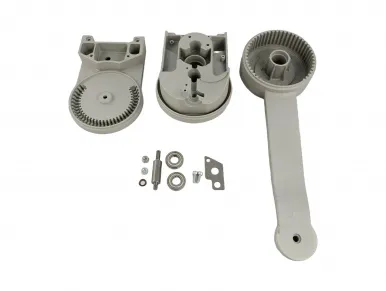 KingGates 909030000 Arm and fixing base MINIMODUS (172987)