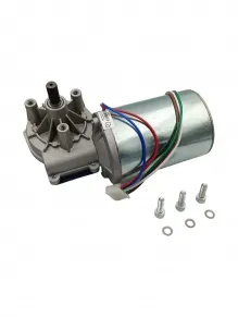 KIngGates 912010100 Motor with ROLLS1200 gearbox (1725C2)