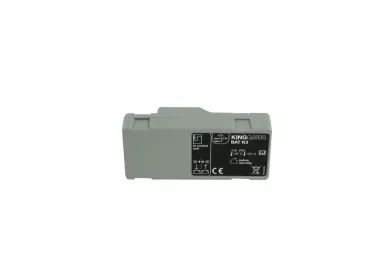 KINGgates BAT K3 Akku-Ladekarte BAT M016