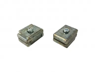 KingGates BK01 Mechanical travel stop