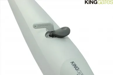 KingGates COUPER 24V 24V actuator for doors up to 2m