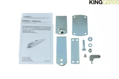 KingGates COUPER 24V kit