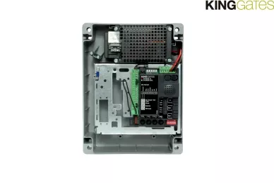 KingGates COUPER 24V kit