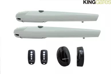 KingGates COUPER 24V kit