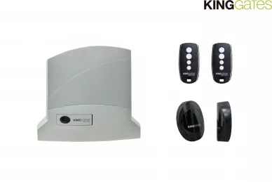KingGates DYNAMOS 230V 500kg Zestaw