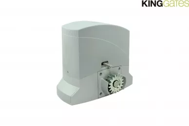 KingGates DYNAMOS 230V 500kg Zestaw