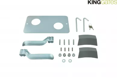 KingGates DYNAMOS 230V 500kg Zestaw