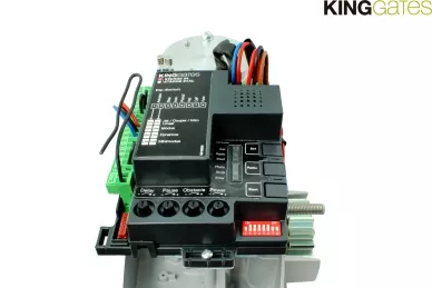 KingGates DYNAMOS 24V 1000kg kit