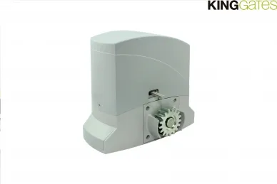KingGates DYNAMOS napęd do bram 1000kg 24V