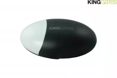 KingGates ELEVO 1000N 24V kit de porte de garage jusqu'à 240 cm de hauteur