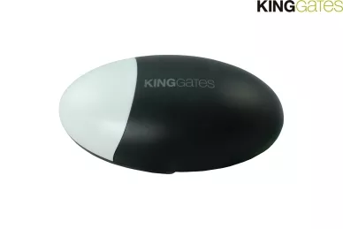 KingGates ELEVO 600N 24V kit de porte de garage jusqu'à 240 cm de hauteur