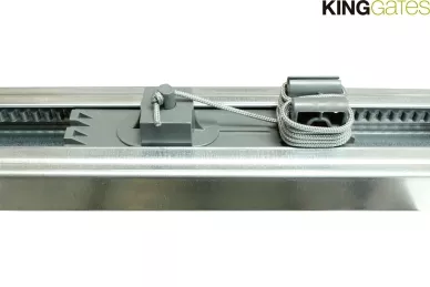 KingGates ELEVO 600N 24V kit de porte de garage jusqu'à 240 cm de hauteur