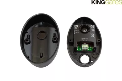 KINGgates Fotozelle VIKY 30
