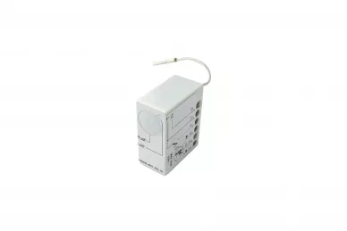 KINGgates FRED3 Unité de commande avec récepteur radio intégré