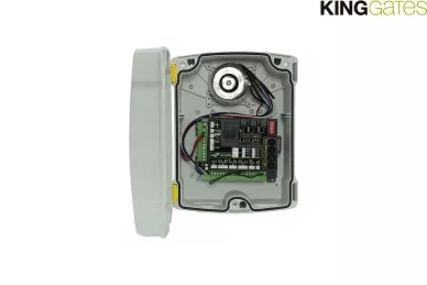 KingGates JET 230V kit