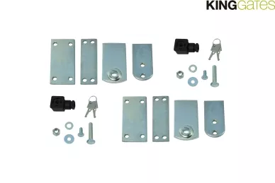 KingGates JET 230V kit