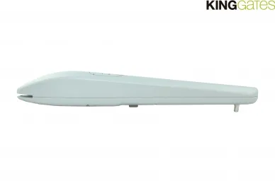 KingGates JET 24V Siłownik do bramy skrzydłowej 3m/300kg