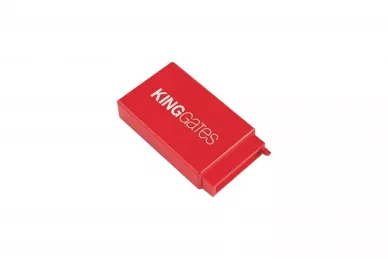 KINGgates KINGKONNECT Programator do central STARG8