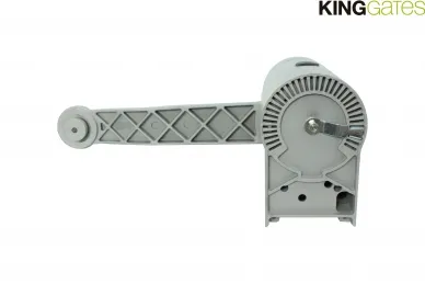 KingGates MINIMODUS 24V Actuator without control unit for gate leaf up to 2m