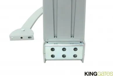 KingGates MINIMODUS 24V Actuator without control unit for gate leaf up to 2m