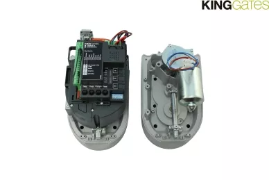KingGates MODUS Bausatz