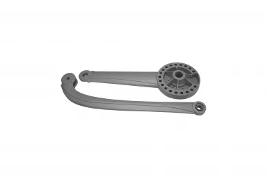 KingGates MOLINK420 Connection arm for the MODUS actuator