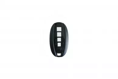 KingGates MYO C4BL Telecomando a 4 canali con funzione di copia