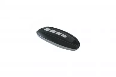 KingGates MYO C4BL Telecomando a 4 canali con funzione di copia