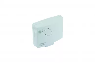 KINGgates RXK1 4-Kanal-Innenraumradio STYLO 433,92MHz