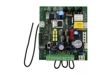 KingGates STAREVO Aktuator-Elektronikplatine ELEVO