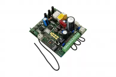 KINGGATES STAREVO The ELEVO actuator electronics board