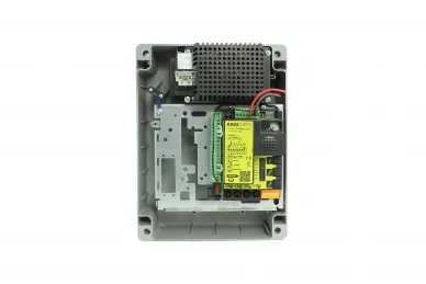 KINGGATES STARG824KNG control unit for 24V gates motors in a complete box