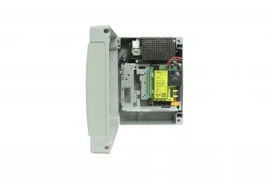 KingGates STARG824KNG unité de commande pour actionneurs 24V dans un boîtier complet