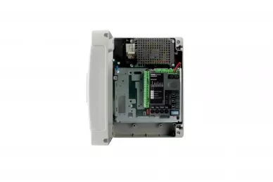 KingGates STARG8AC BOX unità di controllo per attuatori 230V