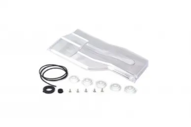 Kit de motorisation de porte de garage Faac 110554 IP44