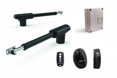 Kit KingGates LINEAR 400 230V LT