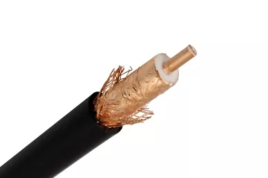 Koaxialkabel H1000