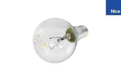 L2.6811 żarówka kulista E14 230V/40W LUCY