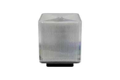 Lampada LED KWADRAT 24V AC/DC / 230V AC