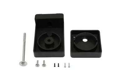 Lampada LED KWADRAT 24V AC/DC / 230V AC